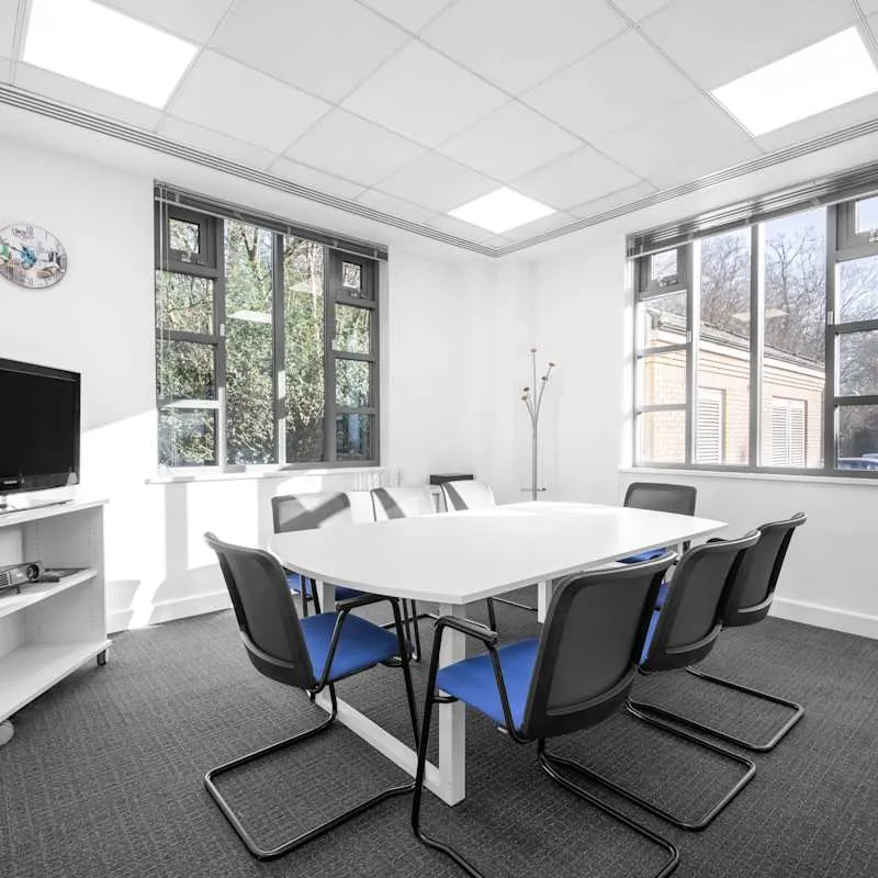 Ancells Road,Centaur House, Ancells Business Park