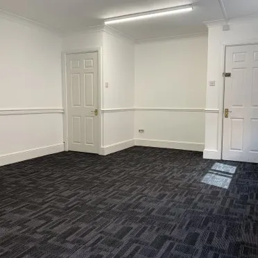 Restdale House, 
32-33 Foregate Street