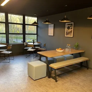 Riverview Serviced Offices, 
Newcastle Business Park,
Amethyst Road