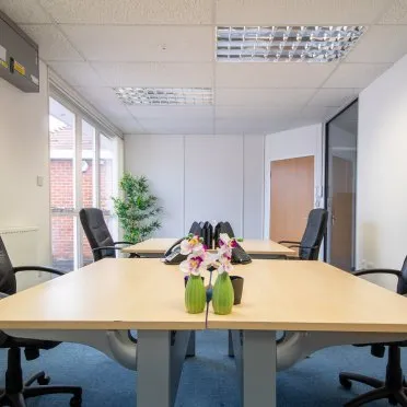 Hertfordshire Business Centre
Alexander Road