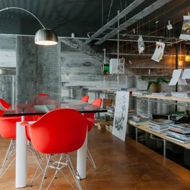 PM House, Riverway Estate
Old Portsmouth Road