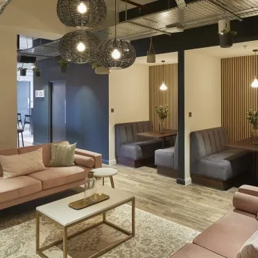 Quadrant House, Broad Street Mall - RG1