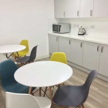 Westway House, 
Transport Avenue