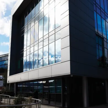 Electric Works 
3 Concourse Way