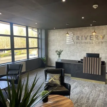 Riverview Serviced Offices, 
Newcastle Business Park,
Amethyst Road