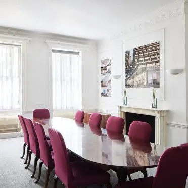 4-5 Manchester Square