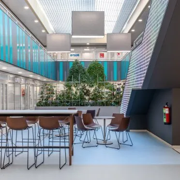 Linford Forum, 18 Rockingham Drive