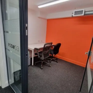 The Old School
188 Liscard Road