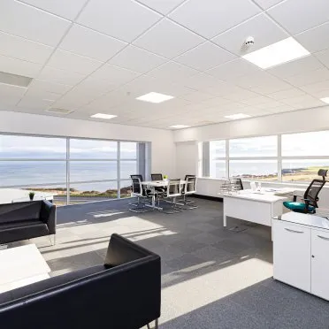 Spectrum Business Park