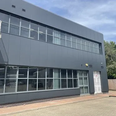 Argent House, 
175 Hook Rise South