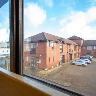 Bow Court
Fletchworth Gate