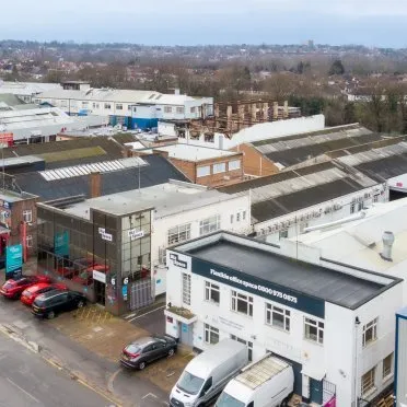 4-6 Wadsworth Road, Perivale - UB6