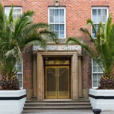 Bourne House, Hinton Road - BH1