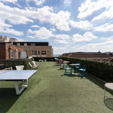 Bourne House
Hinton Road