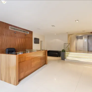 Winchester House
259-269 Old Marylebone Road