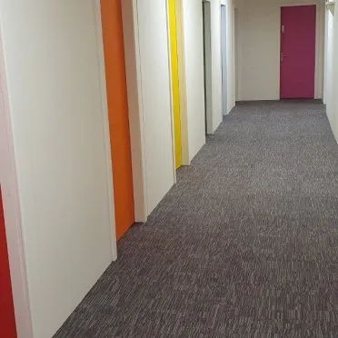 Bismark House
Bower Street