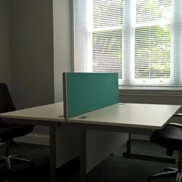 Park House
Church Place