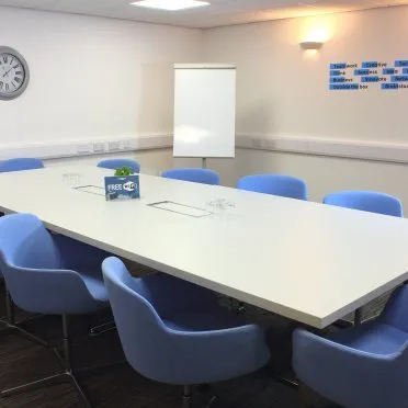 Imperial House
Hornby Street