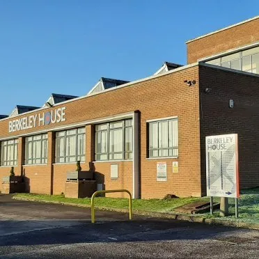 Berkeley House, 
South Marston Park