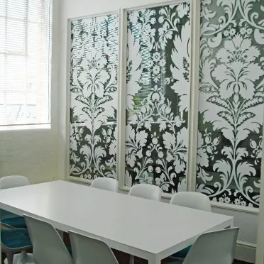 Siddeley House,
50 Canbury Park Road