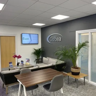 1 George Williams Way