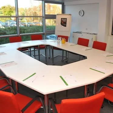 Canterbury Innovation Centre - CT2