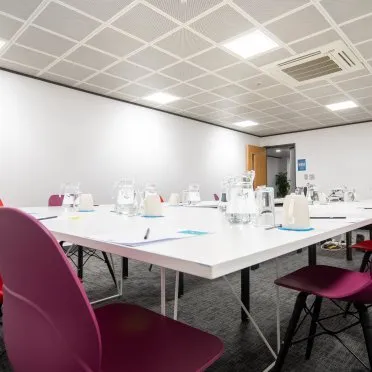 Belvedere House
Basing View