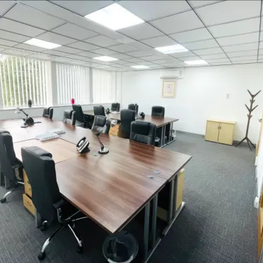 Winchester House
259-269 Old Marylebone Road