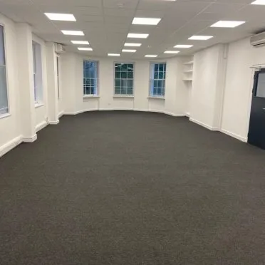 The Grange, 
1 Central Road,
Morden