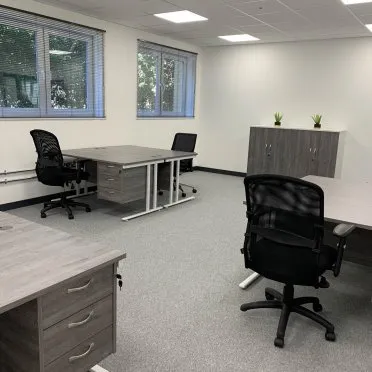 Elan House
5A Little Park Farm Road