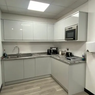 Argent House, 
175 Hook Rise South