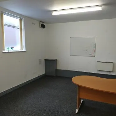 Hollins business centre, Derby Street