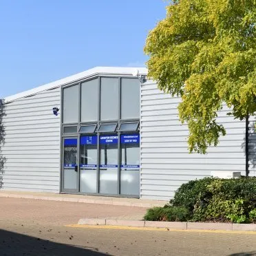 Loughton Seedbed Centre
Langston Road