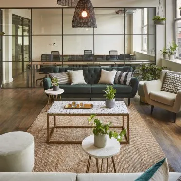 Quadrant House
Board Street Mall