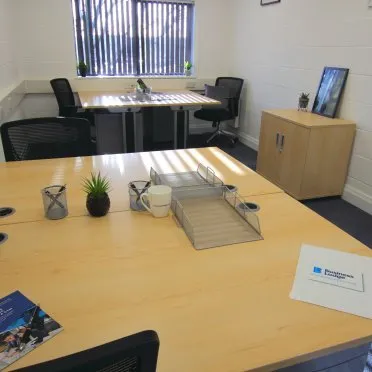 Imperial House
Hornby Street