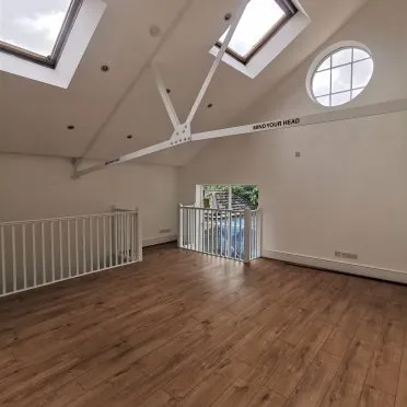 Siddeley House,
50 Canbury Park Road