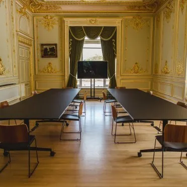 Fetcham Park House
Lower Road