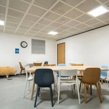 Belvedere House
Basing View