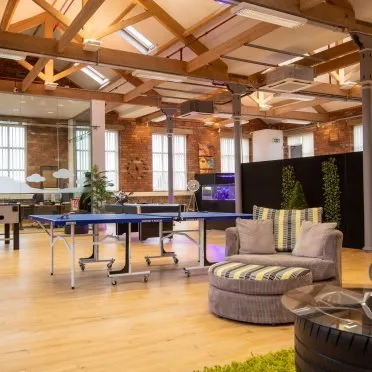 Albion Mills
Albion Road