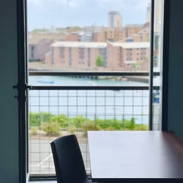 St Peter's Gate,
Charles Street