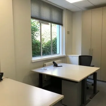 Richmond Road
Twickenham