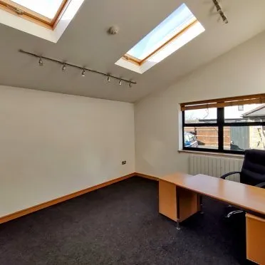 The Beckenham Plus Business Centre
344 Croydon Road