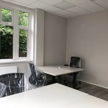 Richmond Road
Twickenham