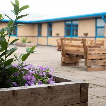 Bradmarsh Business Park
Bow Bridge Close