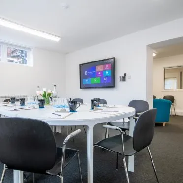 The Knoll Business Centre
Old Shoreham Road