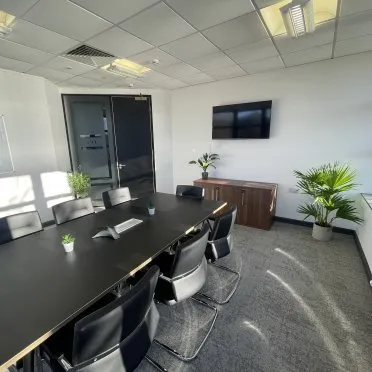 Riverview Serviced Offices, 
Newcastle Business Park,
Amethyst Road
