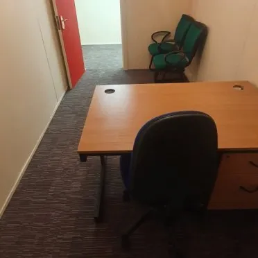 Bismark House
Bower Street