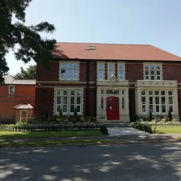 Kingswick House
Kingswick Drive