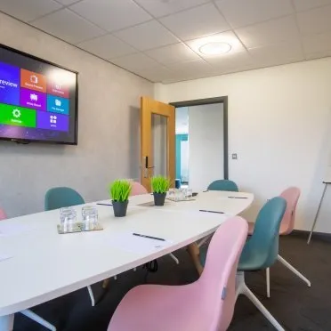 Eureka Park
Lower Pemberton