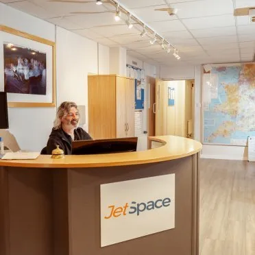 Brighton City Airport